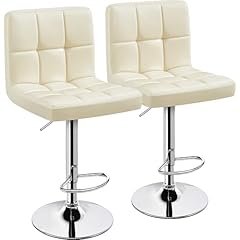Yaheetech bar stools for sale  Delivered anywhere in USA 