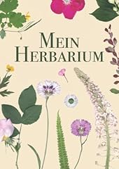 Herbarium sammelalbum zur gebraucht kaufen  Wird an jeden Ort in Deutschland