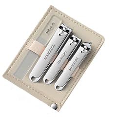 Manicure pedicure set for sale  Delivered anywhere in UK