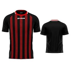 Givova shirt tratto usato  Spedito ovunque in Italia 