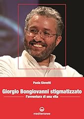 Giorgio bongiovanni stigmatizz usato  Spedito ovunque in Italia 