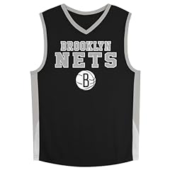 Outerstuff nba brooklyn for sale  Delivered anywhere in USA 