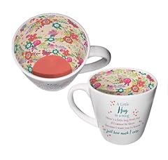 Inside ceramic mug for sale  Delivered anywhere in UK