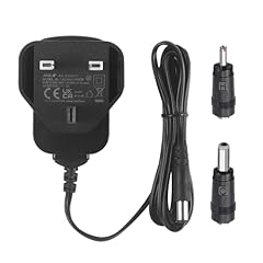 Security power supply for sale  Delivered anywhere in UK