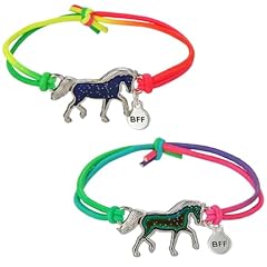 Zilzufa pcs braccialetti usato  Spedito ovunque in Italia 