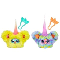 Hasbro furby furby usato  Spedito ovunque in Italia 