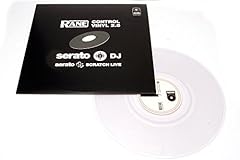 Rane serato scratch for sale  Delivered anywhere in USA 