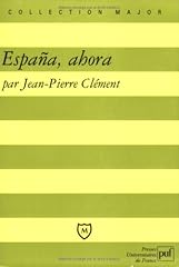 España ahora d'occasion  Livré partout en France