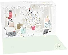 Paper christmas led for sale  Delivered anywhere in USA 