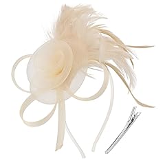 Dreshow fascinators hats for sale  Delivered anywhere in USA 