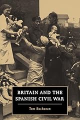 Britain spanish civil for sale  Delivered anywhere in UK