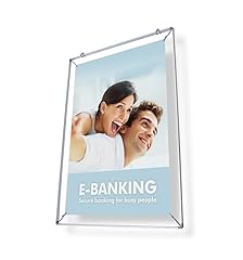 Spannrahmen plakat poster gebraucht kaufen  Wird an jeden Ort in Deutschland