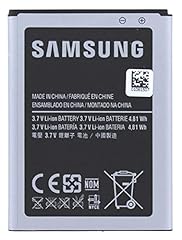Samsung 464358vucstd batteria usato  Spedito ovunque in Italia 