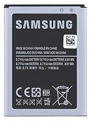 Samsung 464358vucstd batteria usato  Spedito ovunque in Italia 