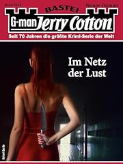 Jerry cotton 3553 gebraucht kaufen  Wird an jeden Ort in Deutschland