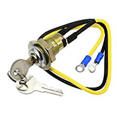 Notonparts ignition switch for sale  Delivered anywhere in USA 