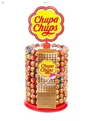 Chupa chups ruota usato  Spedito ovunque in Italia 