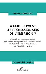 Servent professionnels inserti d'occasion  Livré partout en France