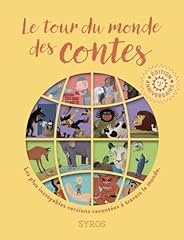Tour contes edition d'occasion  Livré partout en France