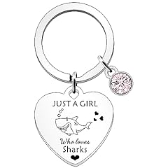 Sdofy shark gifts for sale  Delivered anywhere in UK