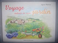Voyage autour jardin d'occasion  Livré partout en France