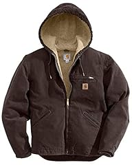 Carhartt herren jacke gebraucht kaufen  Wird an jeden Ort in Deutschland