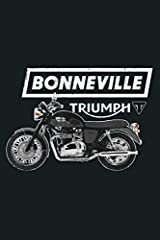 Vintage triumph bonneville gebraucht kaufen  Wird an jeden Ort in Deutschland