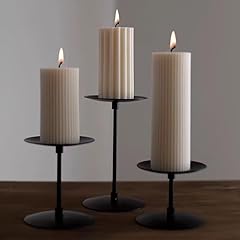 Alsolife pillar candle for sale  Delivered anywhere in USA 