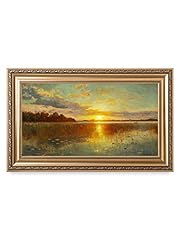 Decorarts sunset danish for sale  Delivered anywhere in USA 
