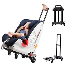 Car seat trolly for sale  Delivered anywhere in USA 