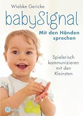 Babysignal den händen gebraucht kaufen  Wird an jeden Ort in Deutschland