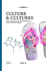 Culture cultures les gebraucht kaufen  Wird an jeden Ort in Deutschland