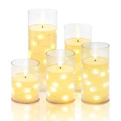 Evisinh ivory flickering for sale  Delivered anywhere in USA 