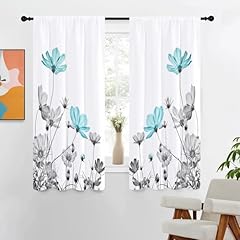 Kikiry teal gray for sale  Delivered anywhere in USA 