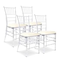 Bravich clear acrylic for sale  Delivered anywhere in UK