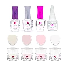Revel nail starter for sale  Delivered anywhere in USA 