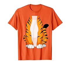 Tiger shirt tiger gebraucht kaufen  Wird an jeden Ort in Deutschland