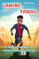 Lamine yamal niño usato  Spedito ovunque in Italia 