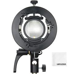 Godox speedlite staffa usato  Spedito ovunque in Italia 