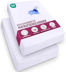 Utopia bedding wasserdichter gebraucht kaufen  Wird an jeden Ort in Deutschland