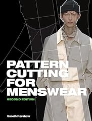 Pattern cutting menswear for sale  Delivered anywhere in Ireland