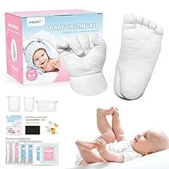 Baby hand casting for sale  Delivered anywhere in USA 