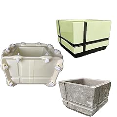 Eaiveny planter mold for sale  Delivered anywhere in UK