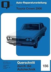 Toyota crown 2000 for sale  Delivered anywhere in UK