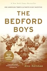 The bedford boys d'occasion  Livré partout en France