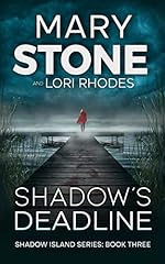 Shadow deadline for sale  Delivered anywhere in UK