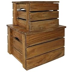 Vraxo storage crate for sale  Delivered anywhere in USA 