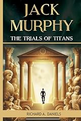 Jack murphy trials for sale  Delivered anywhere in UK