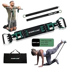 Gymproluxe original resistance for sale  Delivered anywhere in UK