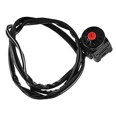 Motorbike horn switch for sale  Delivered anywhere in UK